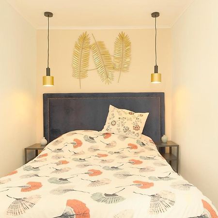 Вілла Cosy Duplex House In Downtown Lisboa Екстер'єр фото