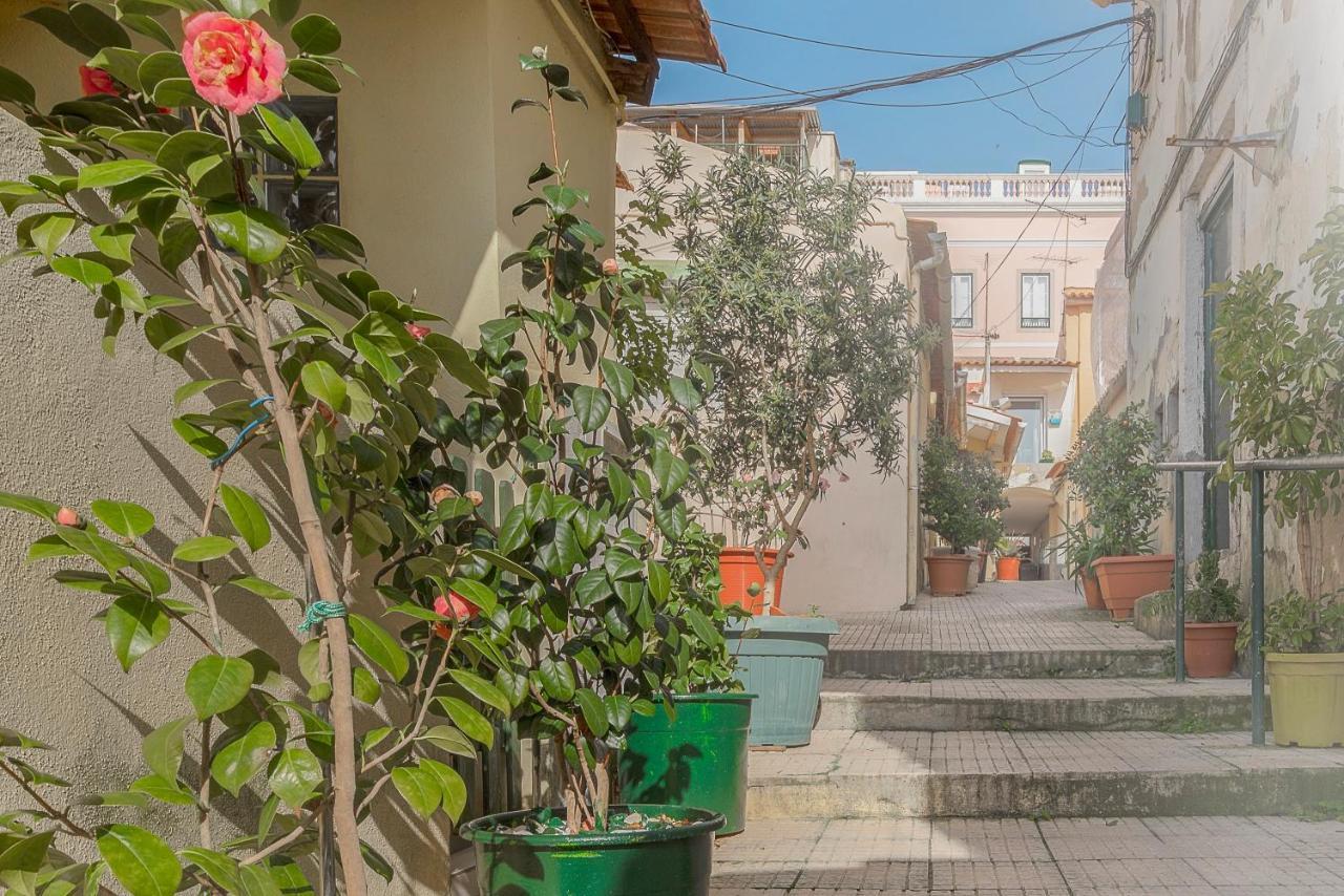 Вілла Cosy Duplex House In Downtown Lisboa Екстер'єр фото