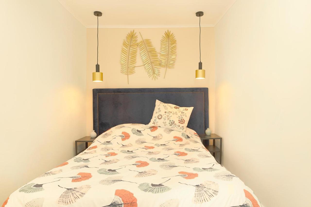 Вілла Cosy Duplex House In Downtown Lisboa Екстер'єр фото