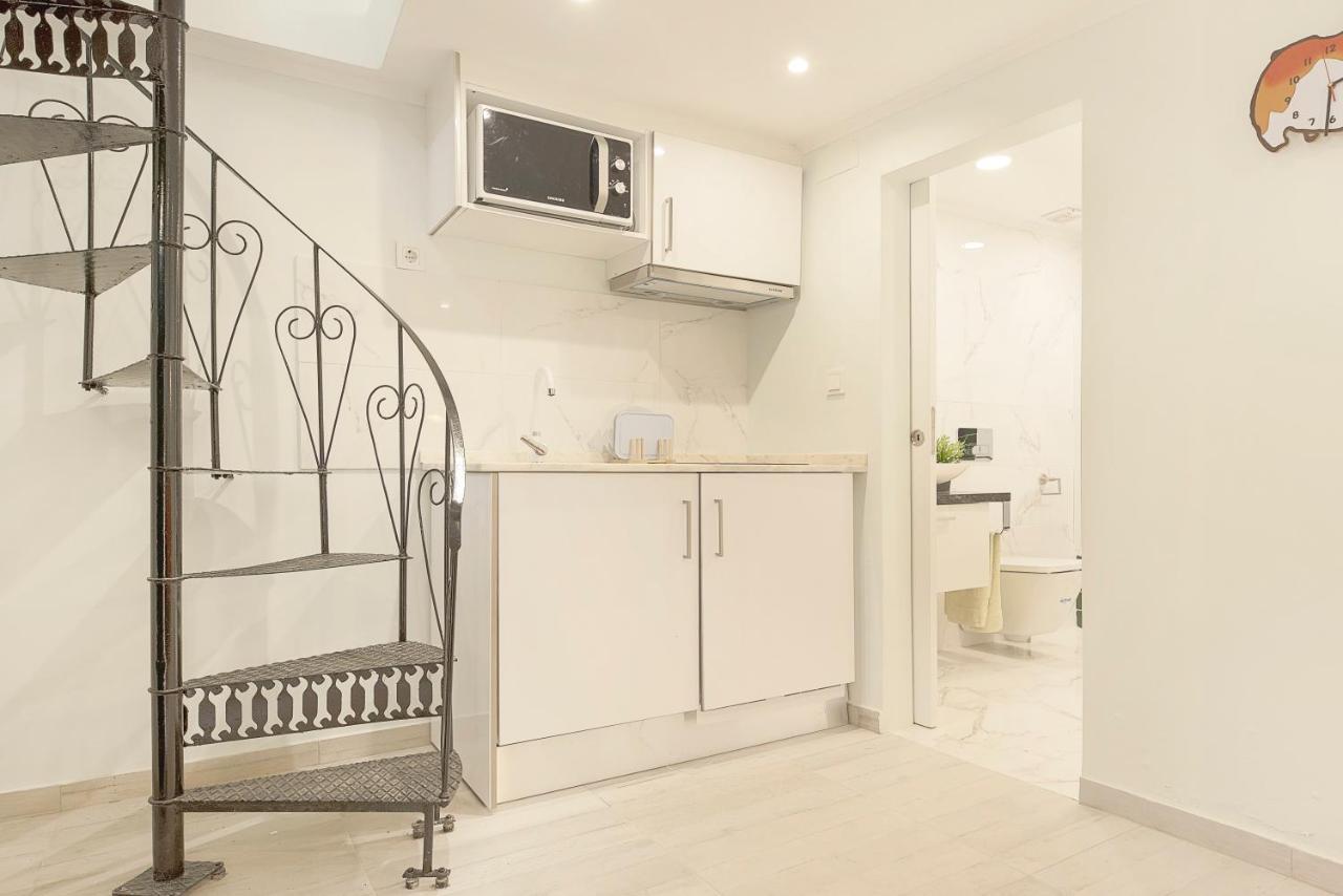Вілла Cosy Duplex House In Downtown Lisboa Екстер'єр фото